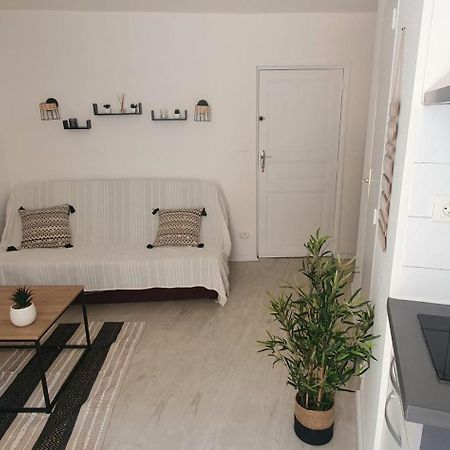 Studio Cosy Au Coeur De Millau Exteriér fotografie