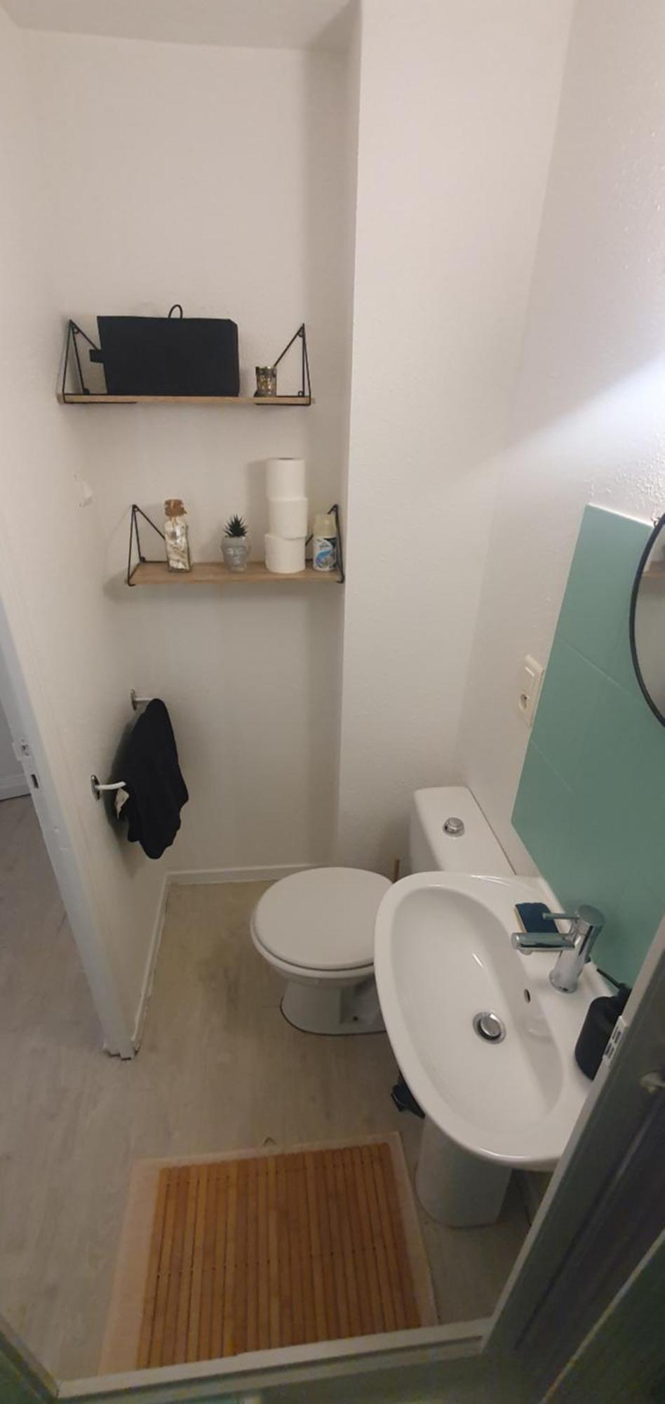 Studio Cosy Au Coeur De Millau Exteriér fotografie